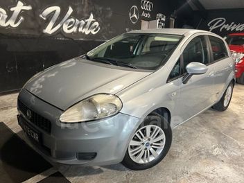 FIAT PUNTO EVO 1.4 77 DYNAMIC 5P