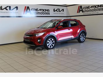 KIA STONIC 1.0 T-GDI 100 ISG ACTIVE
