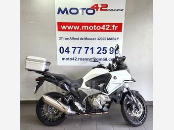 HONDA CROSSTOURER 1200