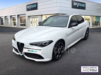 ALFA ROMEO 