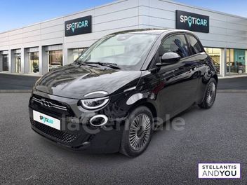 FIAT 500 (3E GENERATION) III (2) 1.0 65 HYBRIDE TORINO LAUNCH EDITION