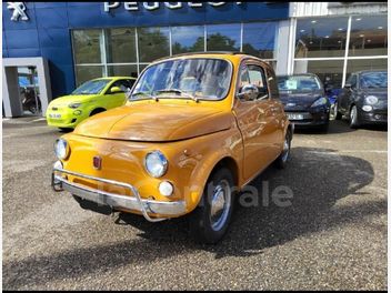 FIAT 