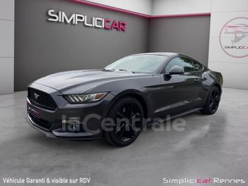 FORD MUSTANG 6 COUPE VI FASTBACK 2.3 ECOBOOST BV6