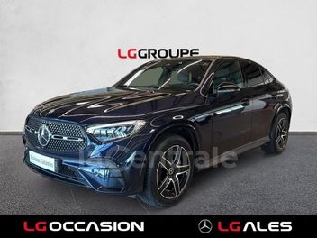 MERCEDES GLC COUPE 2 II 220 D AMG LINE 4MATIC 9G-TRONIC