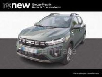 DACIA 