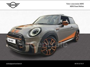 MINI MINI 3 JCW 3P III (2) (F56) HATCH 2.0 231 JCW EDITION PREMIUM PLUS BVA8