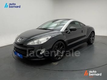 PEUGEOT RCZ 2.0 HDI 163 FAP ONYX