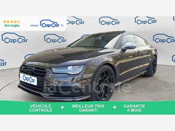AUDI S7 SPORTBACK 4.0 V8 TFSI 450 QUATTRO S-TRONIC7 AVUS AUTOMATIQUE