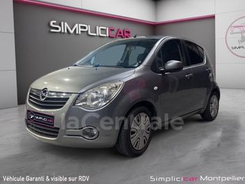 OPEL 