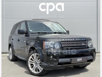 LAND ROVER RANGE ROVER SPORT SDV6 3.0 256 HSE BVA8