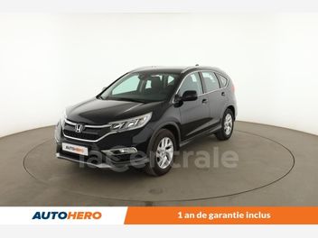 HONDA CR-V 4 IV (2) 2.0 I-VTEC 2WD ELEGANCE