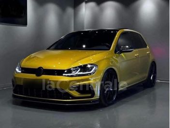 VOLKSWAGEN GOLF 7 SW R VII (2) SW 2.0 TSI 310 R BLUEMOTION TECHNOLOGY 4MOTION DSG7