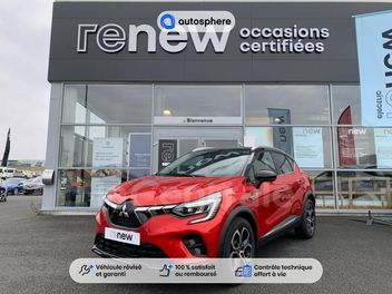 MITSUBISHI ASX 2 II 1.6 MPI PHEV 159 AS&G INSTYLE BVA