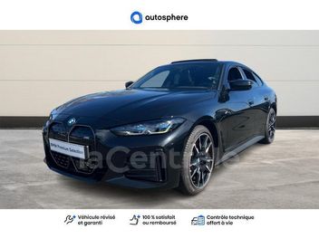 BMW I4 G26 (G26) M50 544 BVA 83.9 KWH