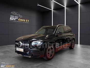 MERCEDES GLB 200 D AMG LINE 8G-DCT