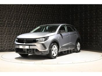 OPEL GRANDLAND (2) 1.2 TURBO 130 GS
