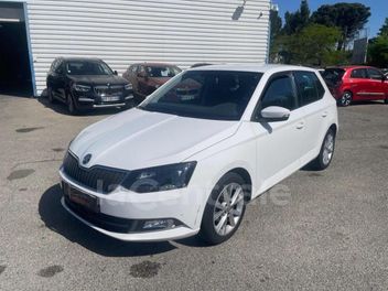SKODA 