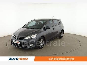 TOYOTA VERSO 112 D-4D FAP FEEL 5PL