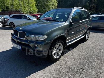 BMW X5 E53 (E53) (2) 3.0DA PACK LUXE