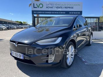 TESLA 