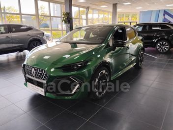 RENAULT CLIO 6 VI 1.8 E-TECH FULL HYBRID 160 TECHNO