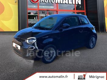 FIAT 500 3+1 (3E GENERATION) III 3+1 E 118 NOUVELLE 500 42KWH