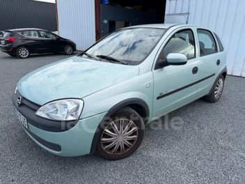 OPEL 