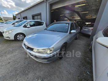 PEUGEOT 