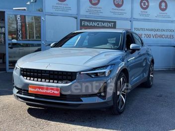 POLESTAR 