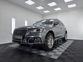 AUDI Q5 (2) 2.0 TDI 190 AVUS QUATTRO S TRONIC 7