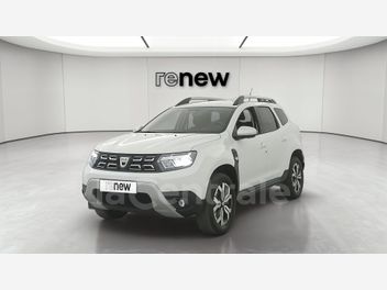 DACIA 