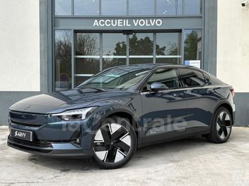 POLESTAR 