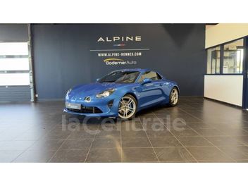 ALPINE 