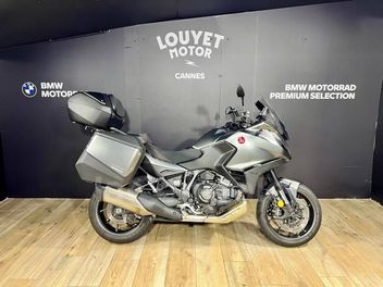 HONDA NT 1100 DCT