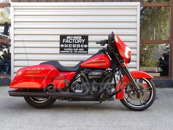 HARLEY DAVIDSON TOURING STREET GLIDE SPECIAL 1745