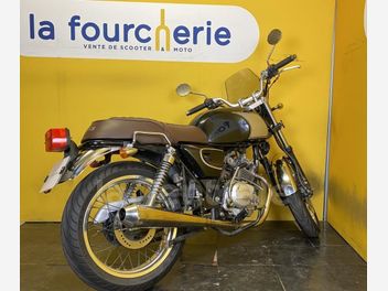ORCAL ASTOR 125