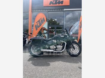 TRIUMPH SPEED MASTER 1200