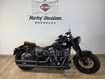 HARLEY DAVIDSON SOFTAIL SLIM 1800 SCREAMIN EAGLE LOW RIDER S