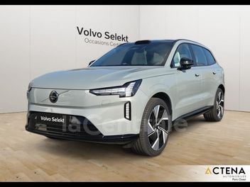 VOLVO EX90 TWIN PERFORMANCE AWD 517 1EDT ULTRA 111 KWH