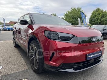 FORD CAPRI 2 II RWD EXTENDED RANGE 77 KWH 286 CH PACK PREMIUM