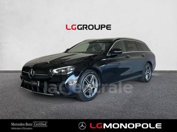 MERCEDES CLASSE E 5 BREAK V (2) BREAK 300 DE 11CV AMG LINE 9G-TRONIC