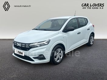 DACIA 