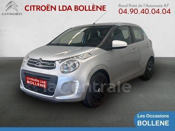 CITROEN C1 (2E GENERATION) II 1.2 PURETECH 82 SHINE 5P
