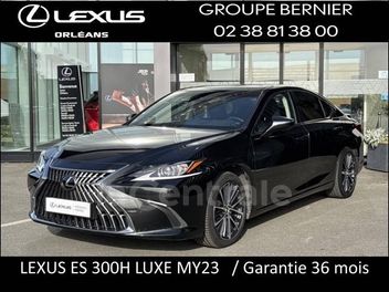 LEXUS ES (2) 300H LUXE