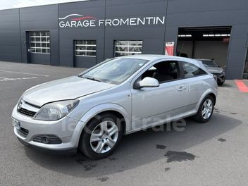 OPEL 