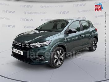 DACIA 