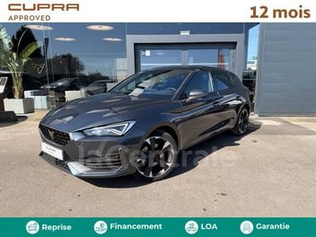 CUPRA 