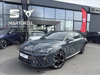 CUPRA 
