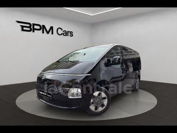 HYUNDAI STARIA 1.6 T-GDI 215 HYBRID EXECUTIVE BVA6