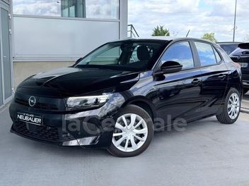 OPEL 